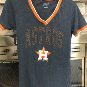Astros t-shirt